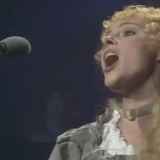 I Dreamed A Dream